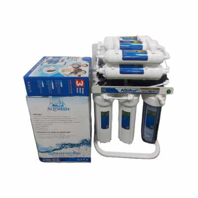 MÁY LỌC NƯỚC CAO CẤP AQUALIFE AQ309GQ